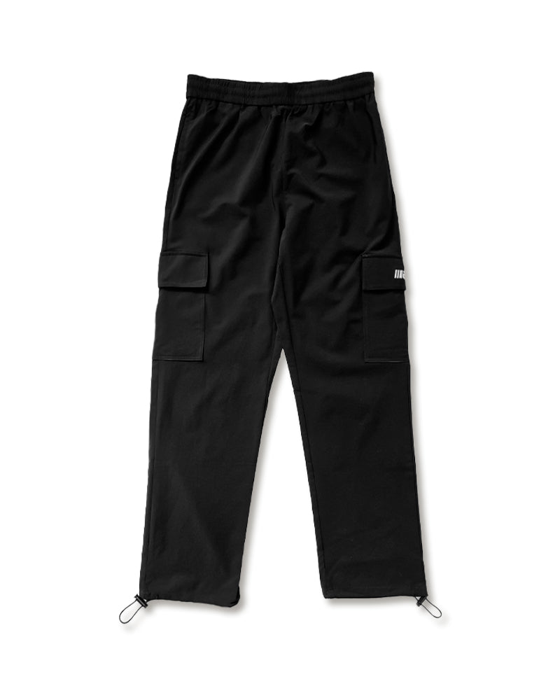 Calça Cargo Elástica Essencial
